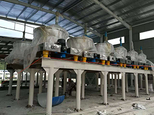 菌素、淀粉、石墨行業(yè)